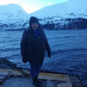 Meet your Posher, Johanna